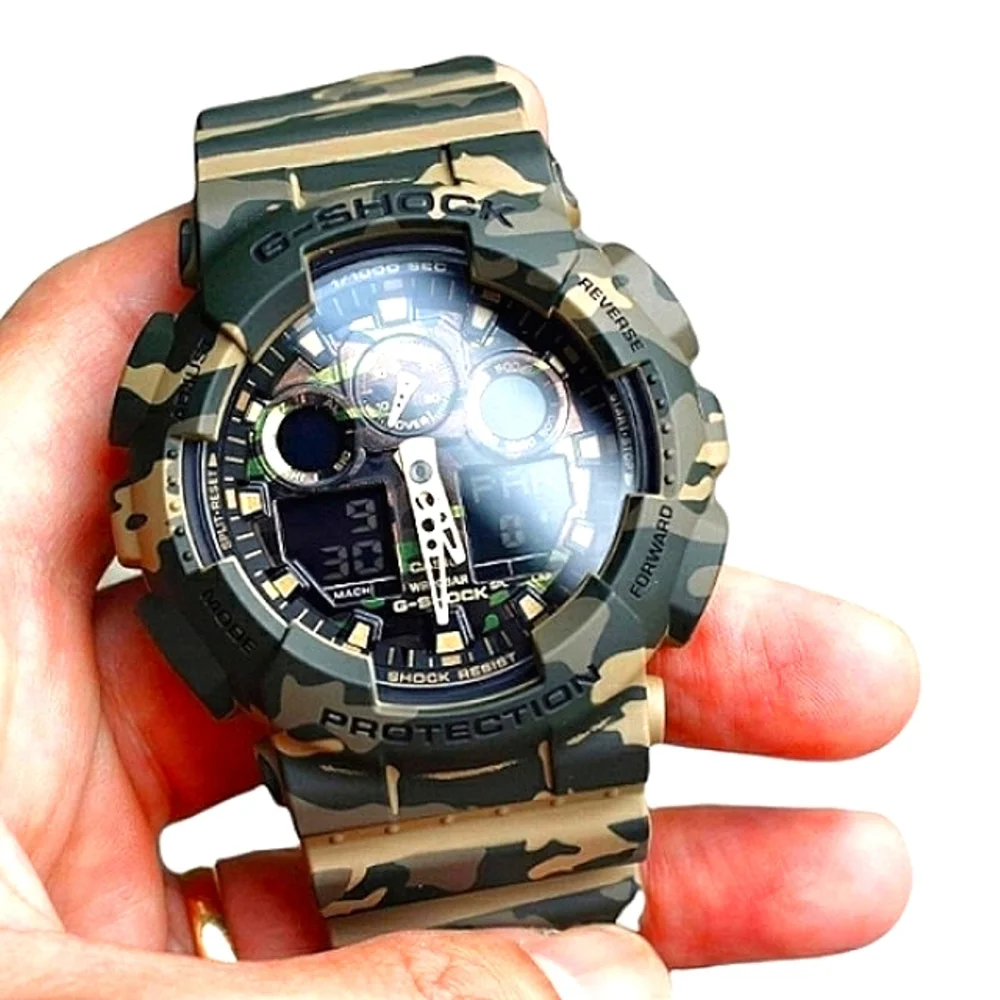 G-Shock brand new